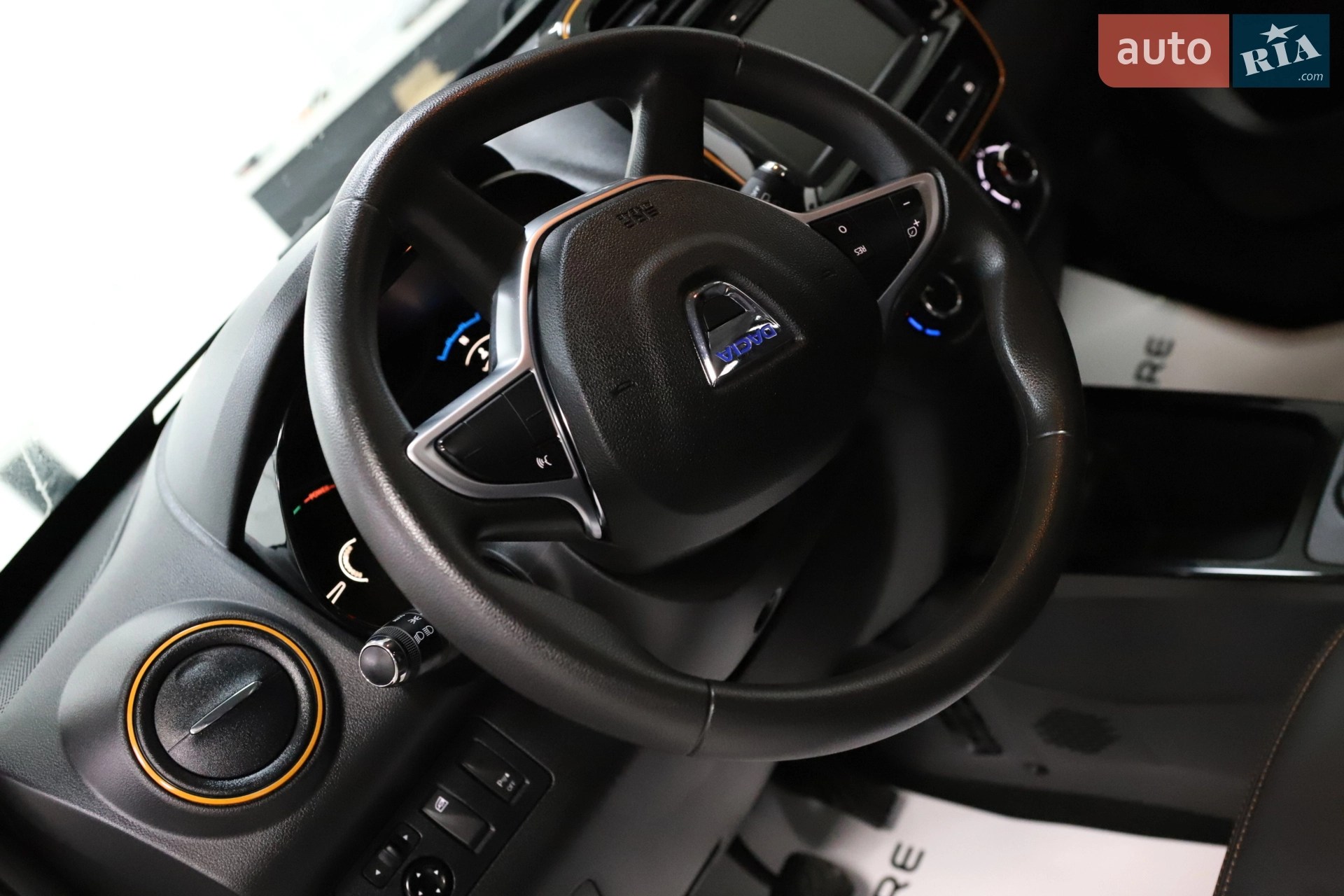 2021 Dacia Spring - мініатюра 47