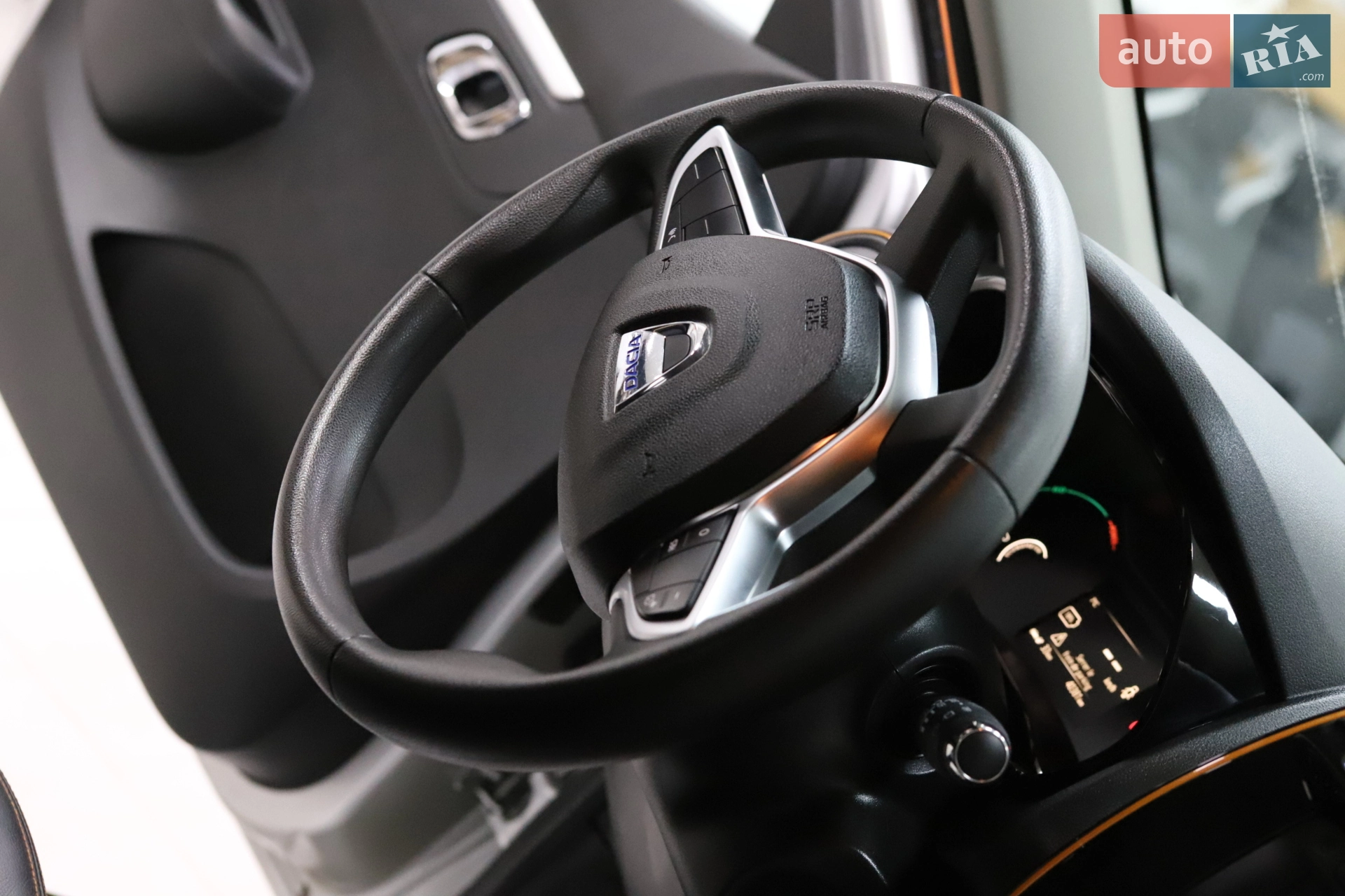 2021 Dacia Spring - мініатюра 59