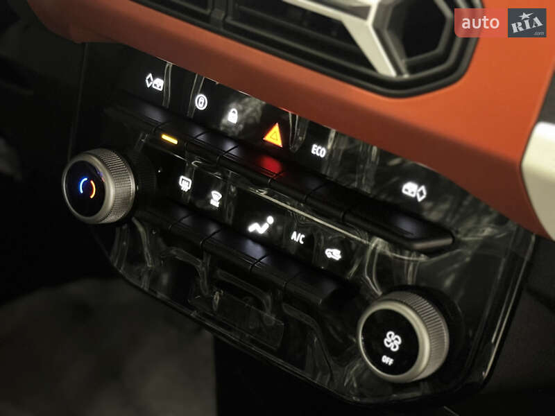 Позашляховик / Кросовер Dacia Spring 2024 в Миколаєві фото 17 Позашляховик / Кросовер Dacia Spring 2024 в Миколаєві