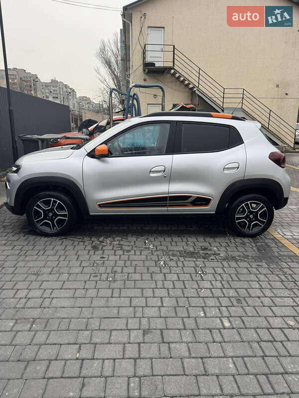 Внедорожник / Кроссовер Dacia Spring 2021 в Одессе