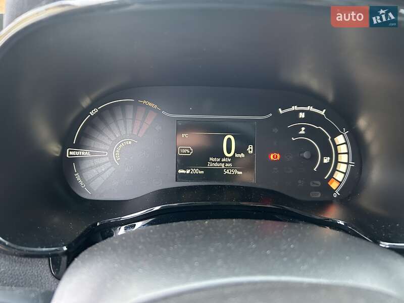 Внедорожник / Кроссовер Dacia Spring 2022 в Ровно