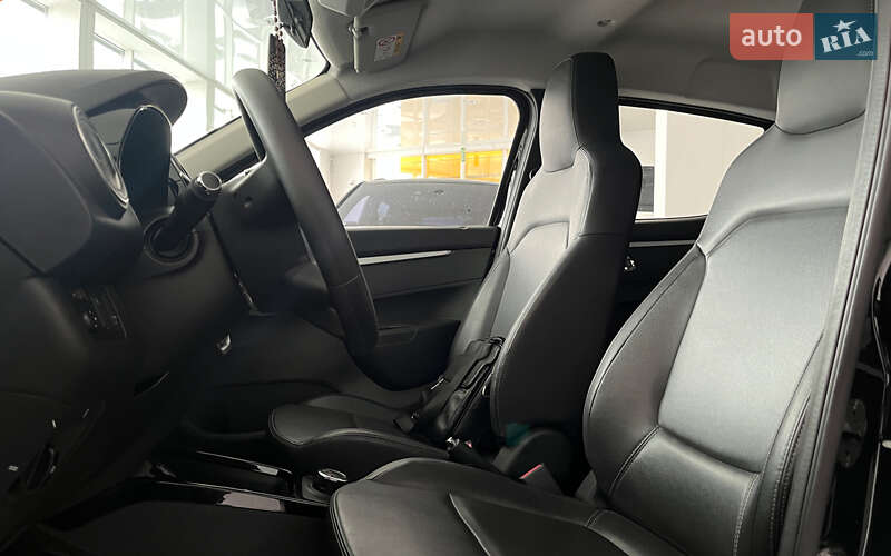 Позашляховик / Кросовер Dacia Spring 2022 в Шептицькому фото 10 Позашляховик / Кросовер Dacia Spring 2022 в Шептицькому