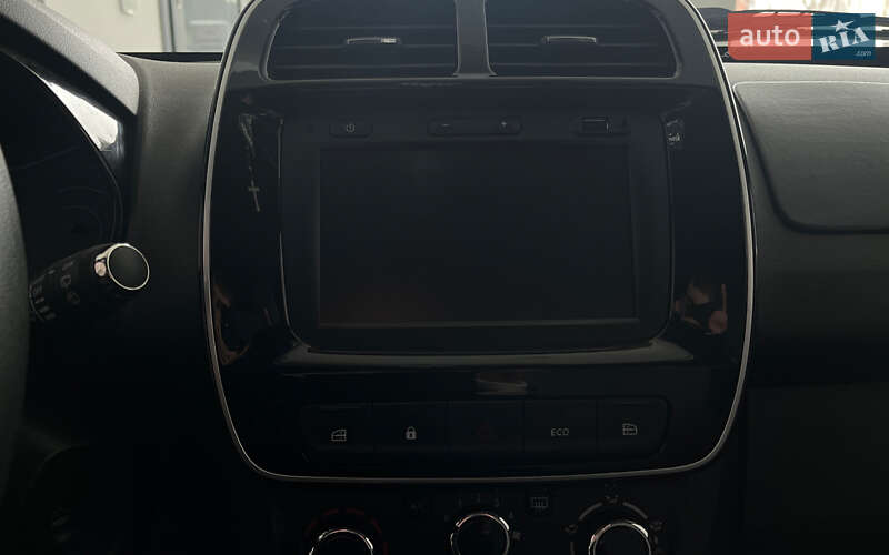 Позашляховик / Кросовер Dacia Spring 2022 в Шептицькому фото 17 Позашляховик / Кросовер Dacia Spring 2022 в Шептицькому