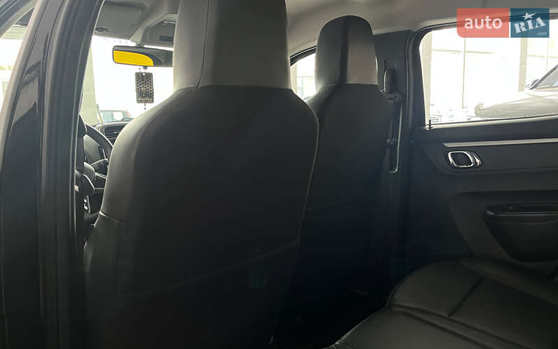 Позашляховик / Кросовер Dacia Spring 2022 в Шептицькому фото 20 Позашляховик / Кросовер Dacia Spring 2022 в Шептицькому