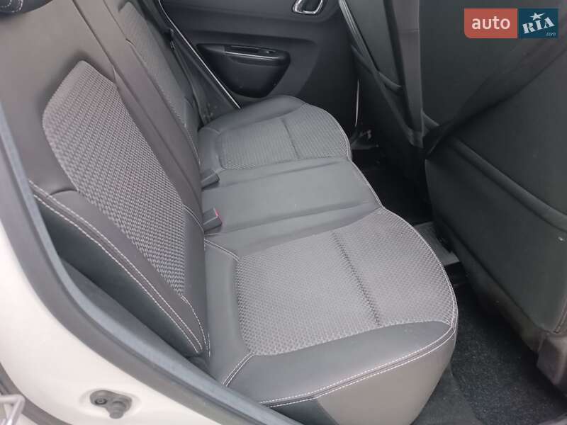 Позашляховик / Кросовер Dacia Spring 2023 в Дубні