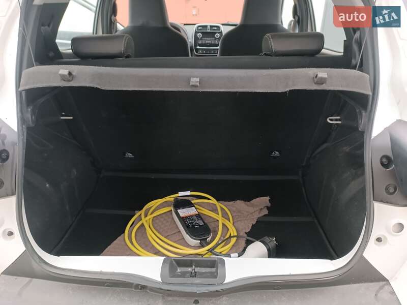 Позашляховик / Кросовер Dacia Spring 2023 в Дубні