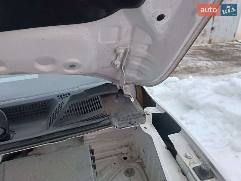 Позашляховик / Кросовер Dacia Spring 2023 в Дубні