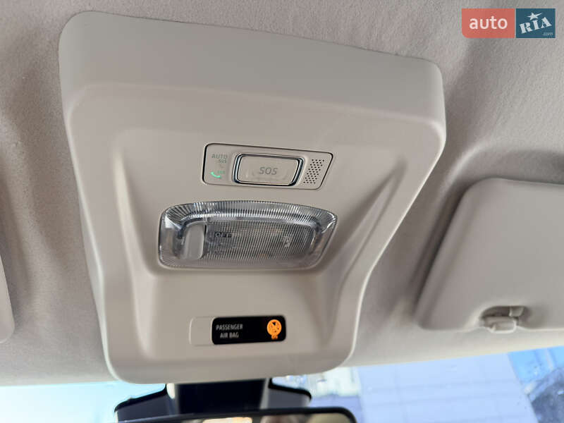 Позашляховик / Кросовер Dacia Spring 2024 в Львові