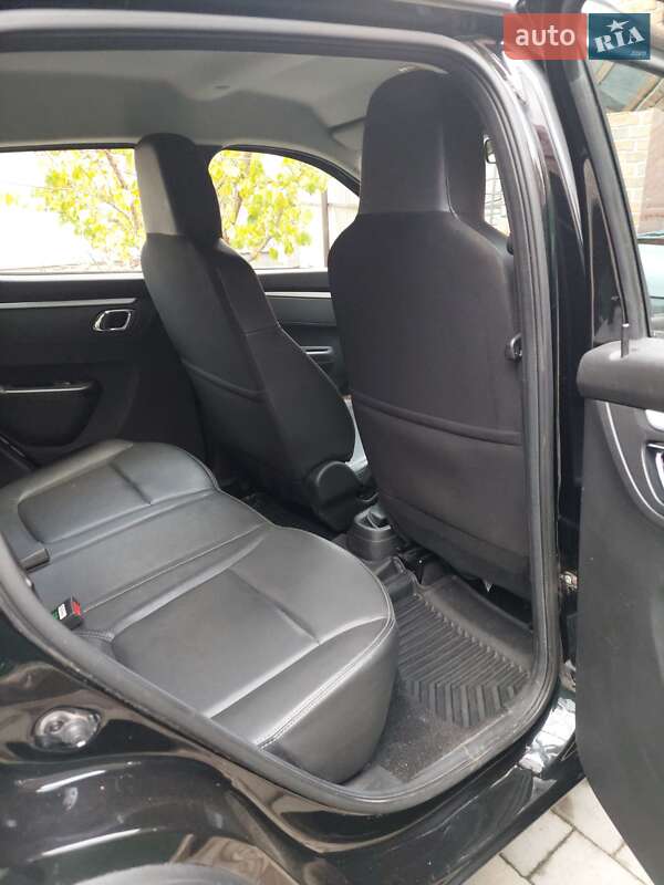 Позашляховик / Кросовер Dacia Spring 2022 в Шептицькому