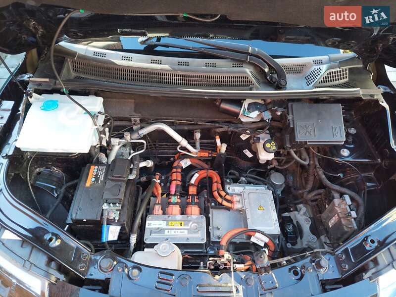 Позашляховик / Кросовер Dacia Spring 2022 в Шептицькому