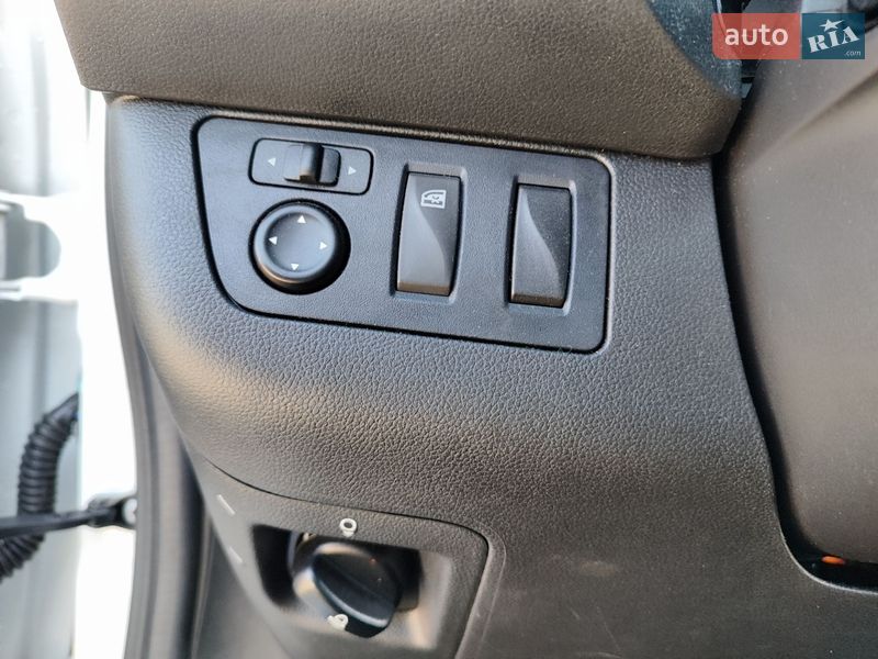 Внедорожник / Кроссовер Dacia Spring 2022 в Самборе