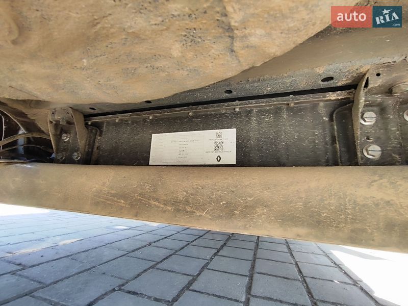 Внедорожник / Кроссовер Dacia Spring 2022 в Самборе