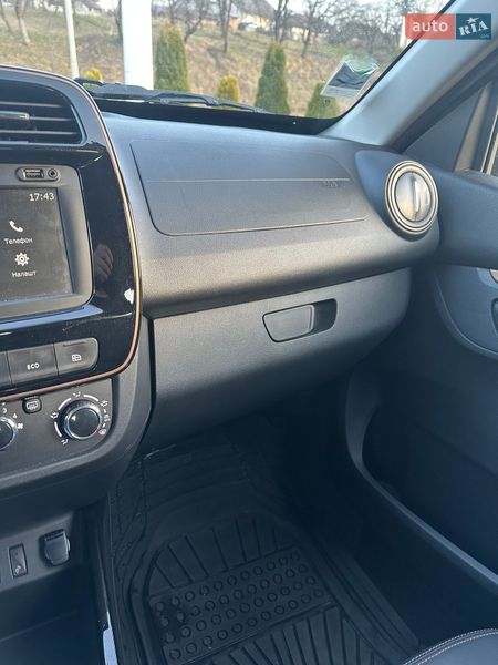 Внедорожник / Кроссовер Dacia Spring 2023 в Выгоде