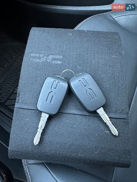 Внедорожник / Кроссовер Dacia Spring 2023 в Выгоде