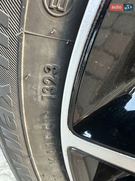 Внедорожник / Кроссовер Dacia Spring 2023 в Выгоде