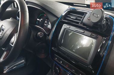 Внедорожник / Кроссовер Dacia Spring 2020 в Харькове