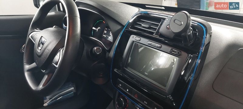 Внедорожник / Кроссовер Dacia Spring 2020 в Харькове