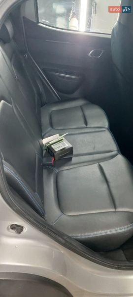 Внедорожник / Кроссовер Dacia Spring 2020 в Харькове