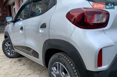 Позашляховик / Кросовер Dacia Spring 2020 в Чорткові