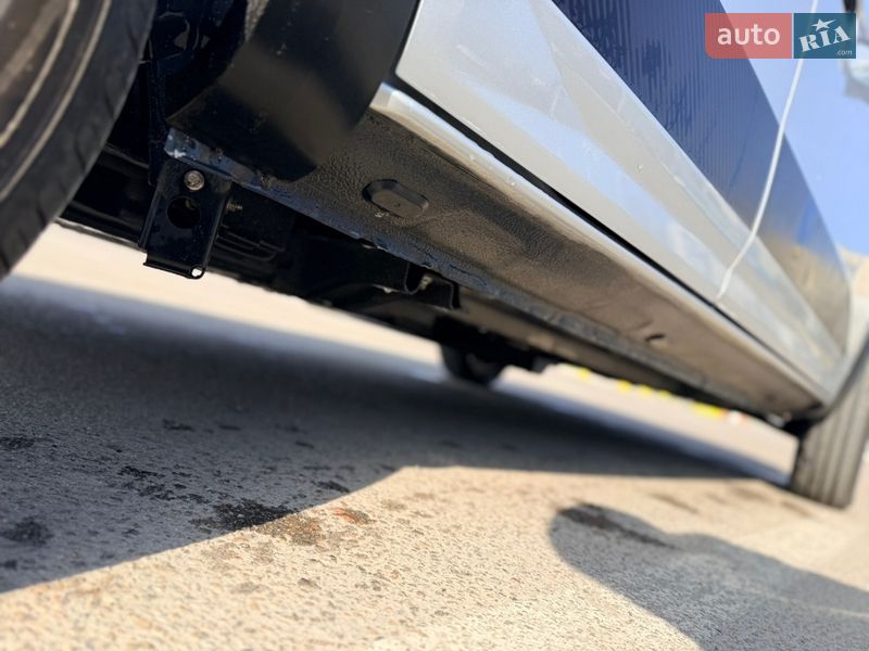 Позашляховик / Кросовер Dacia Spring 2024 в Львові