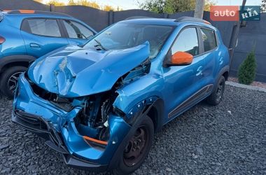 Внедорожник / Кроссовер Dacia Spring 2022 в Луцке