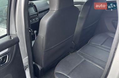 Внедорожник / Кроссовер Dacia Spring 2021 в Львове
