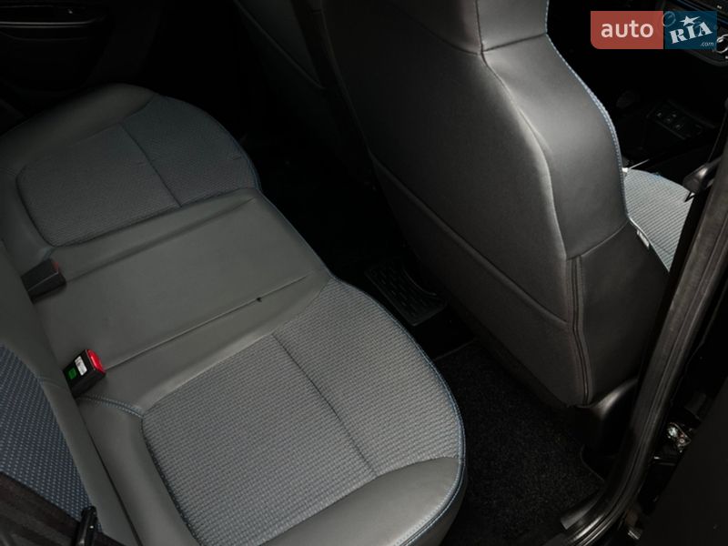 Позашляховик / Кросовер Dacia Spring 2022 в Луцьку фото 13 Позашляховик / Кросовер Dacia Spring 2022 в Луцьку