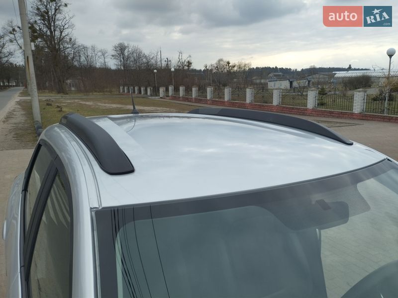 Позашляховик / Кросовер Dacia Spring 2022 в Бородянці фото 29 Позашляховик / Кросовер Dacia Spring 2022 в Бородянці