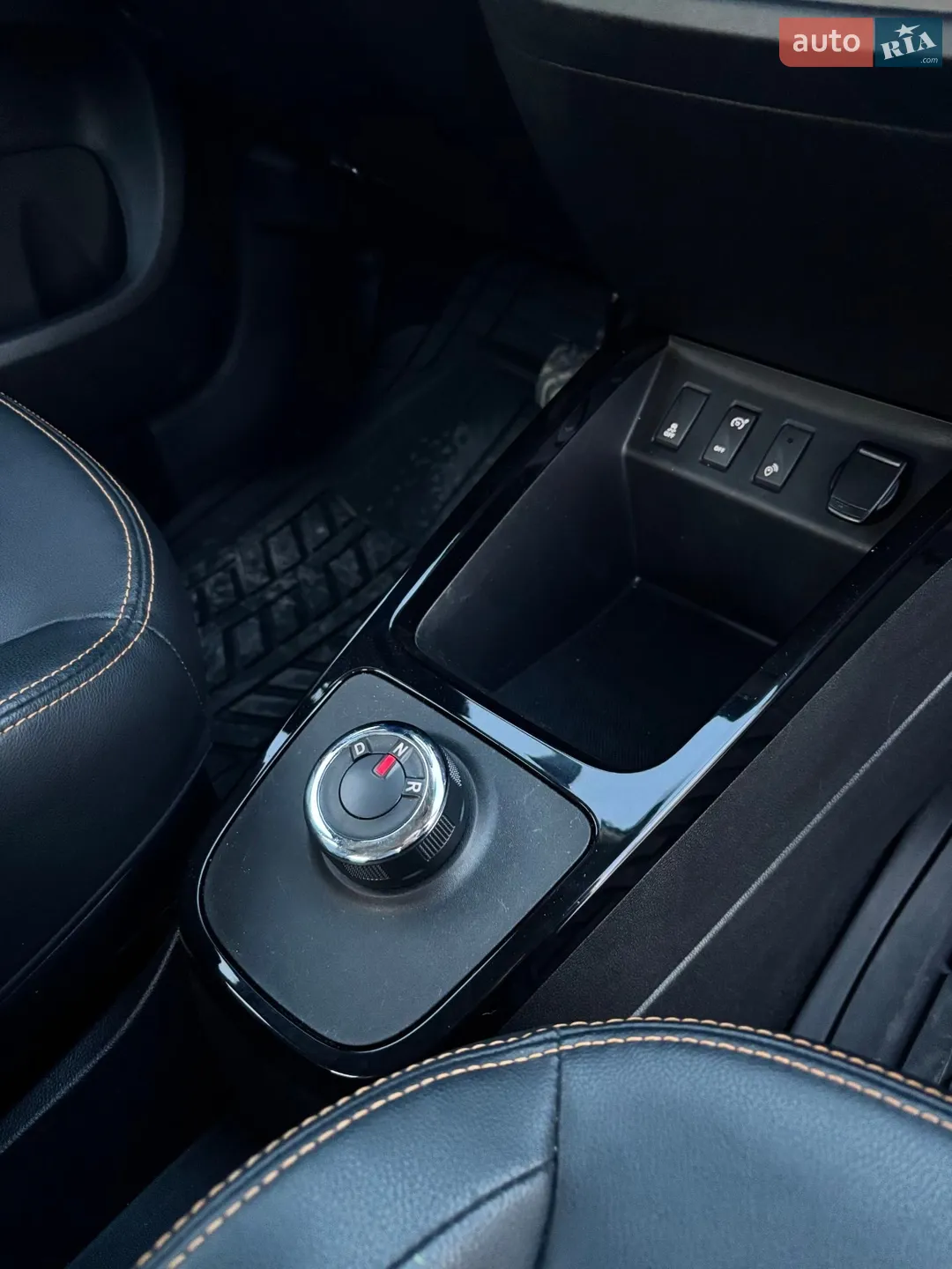 2022 Dacia Spring - мініатюра 13