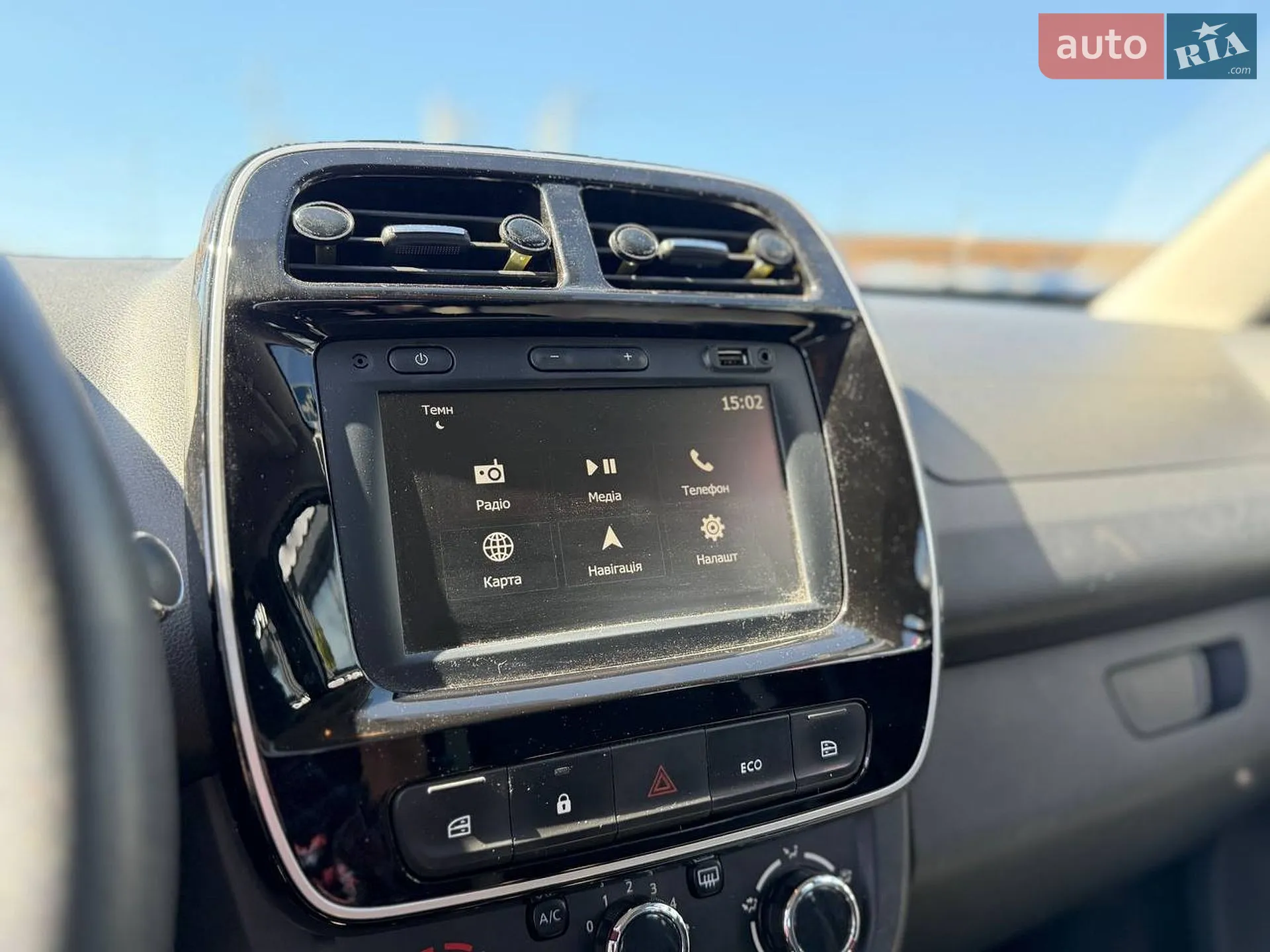 2023 Dacia Spring - мініатюра 12