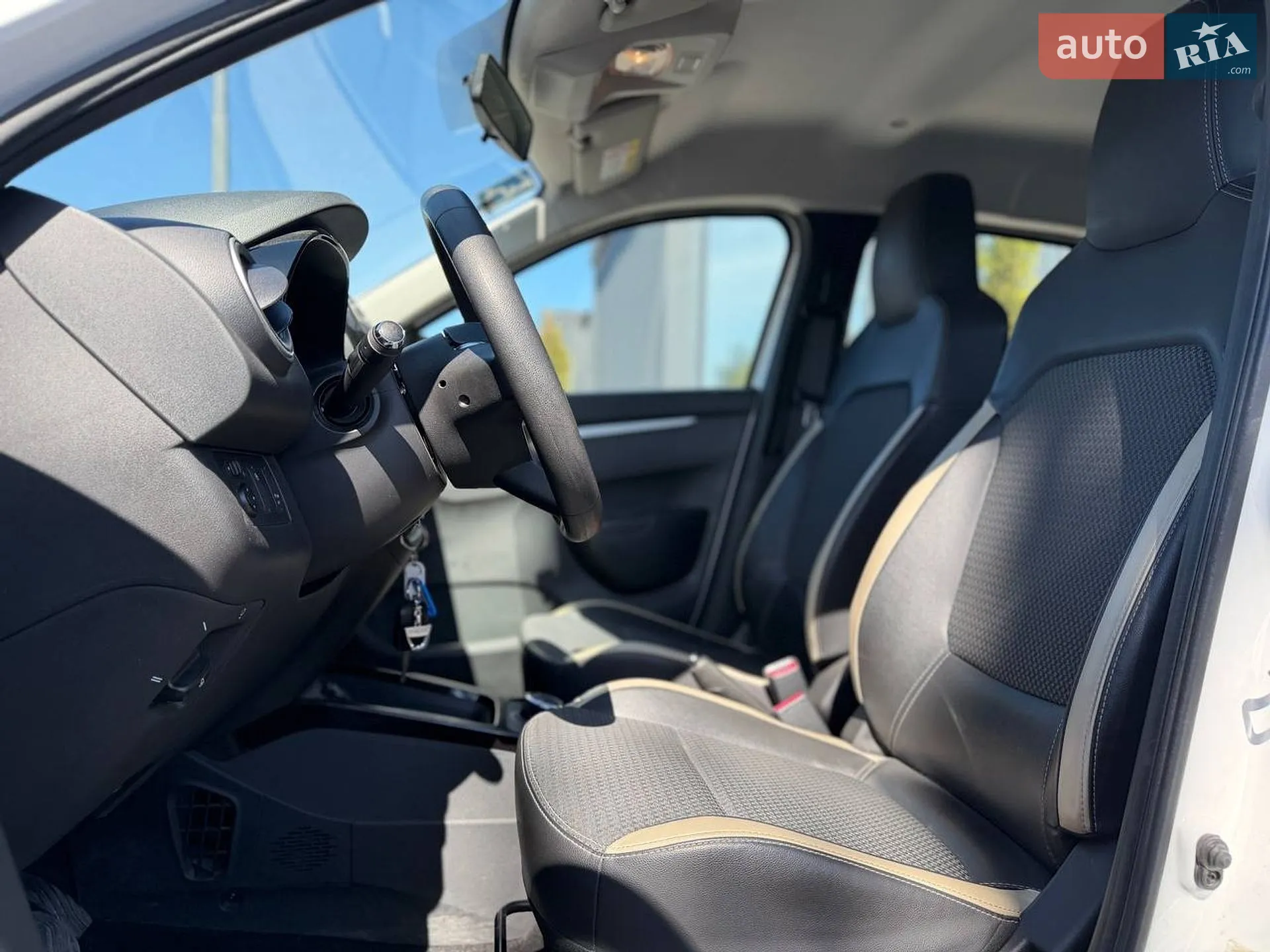 2023 Dacia Spring - мініатюра 15
