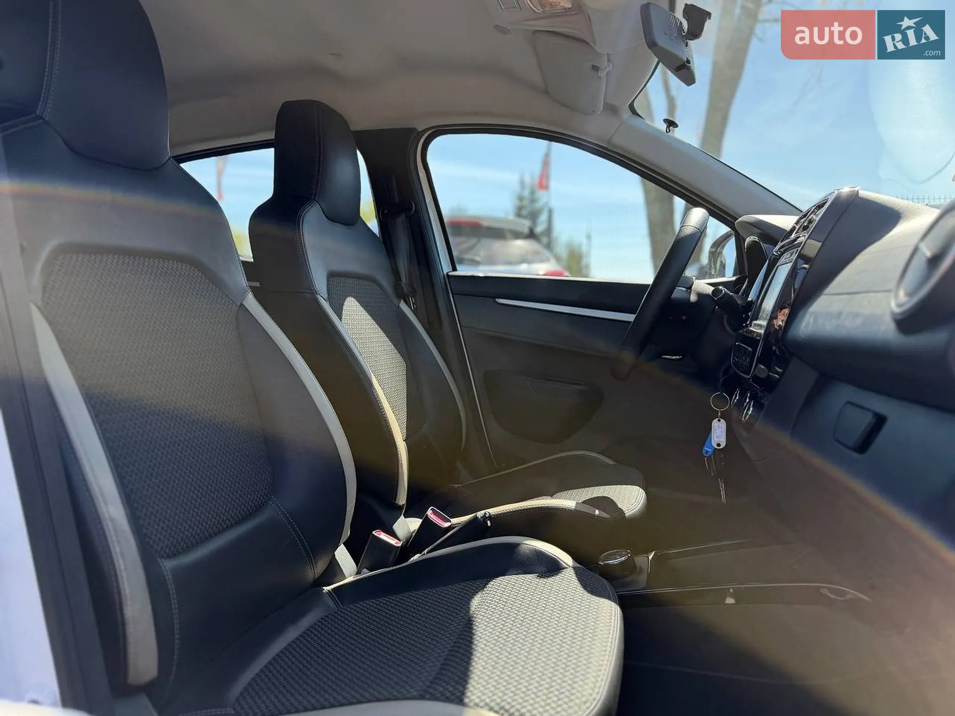2023 Dacia Spring - мініатюра 22