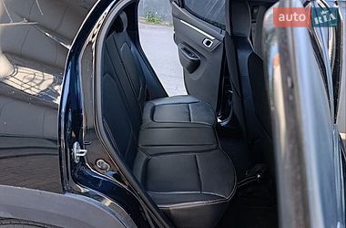 Позашляховик / Кросовер Dacia Spring 2022 в Рівному