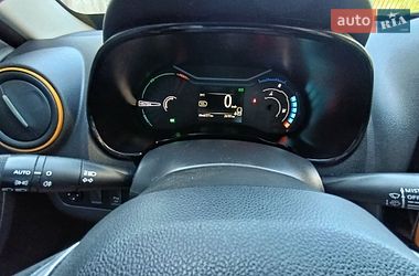 Позашляховик / Кросовер Dacia Spring 2022 в Рівному
