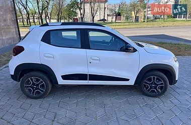 Позашляховик / Кросовер Dacia Spring 2023 в Миколаєві фото 3 Позашляховик / Кросовер Dacia Spring 2023 в Миколаєві