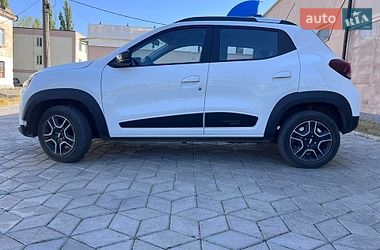 Внедорожник / Кроссовер Dacia Spring 2023 в Николаеве