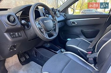 Позашляховик / Кросовер Dacia Spring 2023 в Миколаєві фото 14 Позашляховик / Кросовер Dacia Spring 2023 в Миколаєві