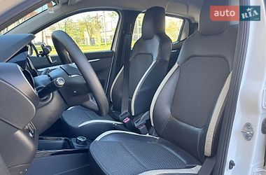 Позашляховик / Кросовер Dacia Spring 2023 в Миколаєві фото 16 Позашляховик / Кросовер Dacia Spring 2023 в Миколаєві