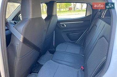 Позашляховик / Кросовер Dacia Spring 2023 в Миколаєві фото 17 Позашляховик / Кросовер Dacia Spring 2023 в Миколаєві