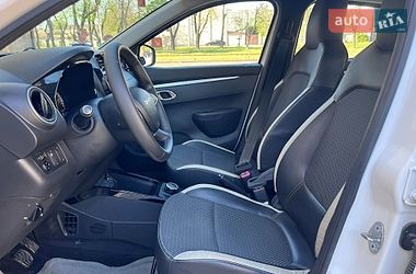 Позашляховик / Кросовер Dacia Spring 2023 в Миколаєві фото 15 Позашляховик / Кросовер Dacia Spring 2023 в Миколаєві
