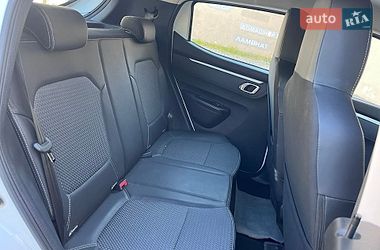 Позашляховик / Кросовер Dacia Spring 2023 в Миколаєві фото 20 Позашляховик / Кросовер Dacia Spring 2023 в Миколаєві