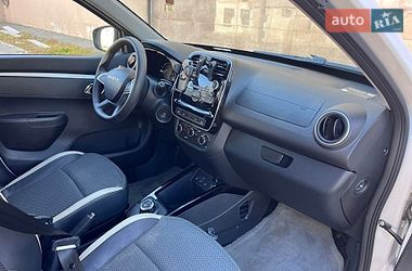 Позашляховик / Кросовер Dacia Spring 2023 в Миколаєві фото 21 Позашляховик / Кросовер Dacia Spring 2023 в Миколаєві