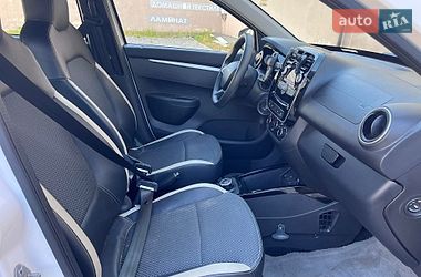 Позашляховик / Кросовер Dacia Spring 2023 в Миколаєві фото 22 Позашляховик / Кросовер Dacia Spring 2023 в Миколаєві