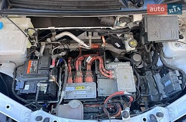 Позашляховик / Кросовер Dacia Spring 2023 в Миколаєві фото 32 Позашляховик / Кросовер Dacia Spring 2023 в Миколаєві