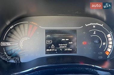 Внедорожник / Кроссовер Dacia Spring 2023 в Николаеве