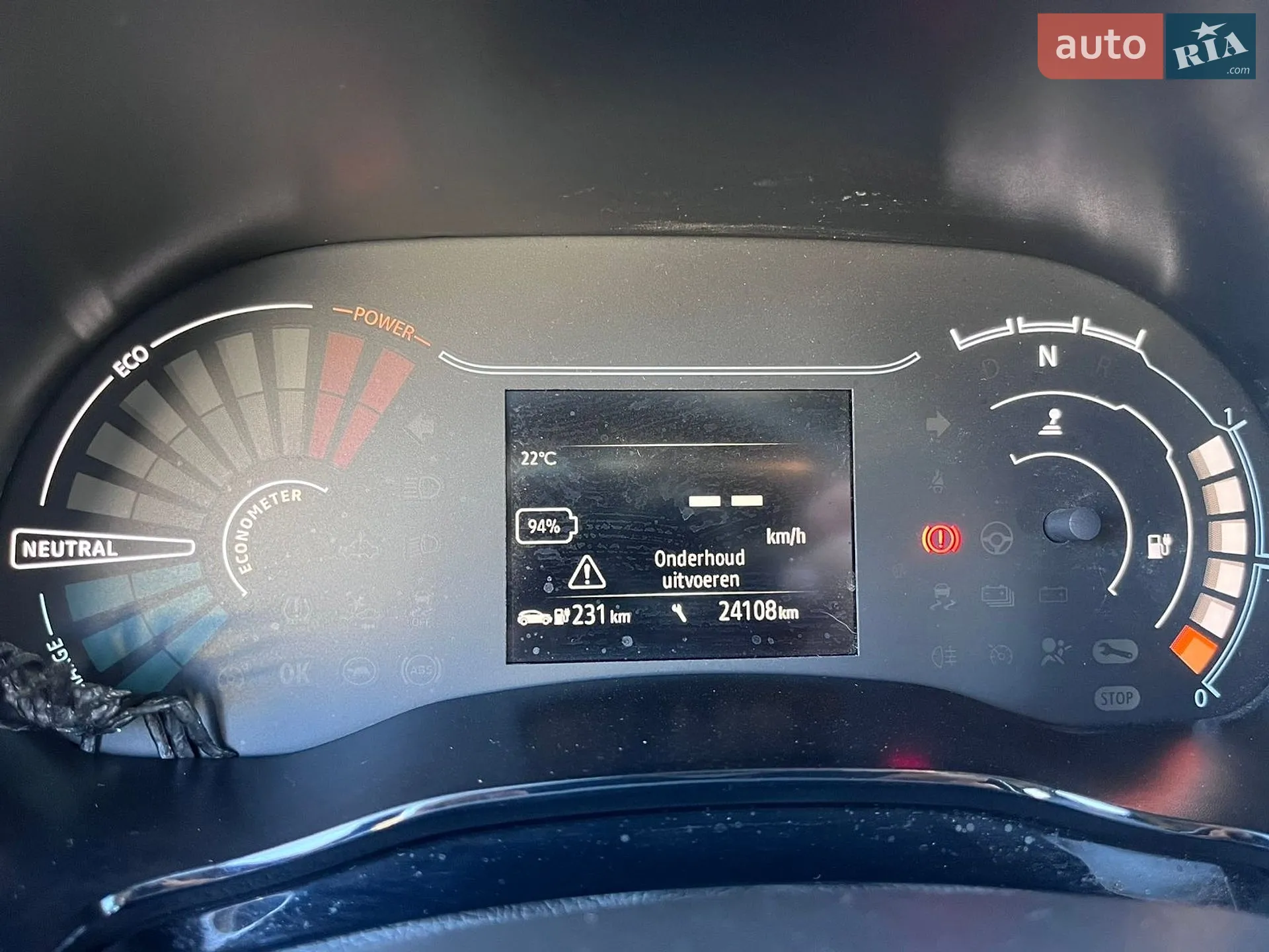 2023 Dacia Spring - мініатюра 26