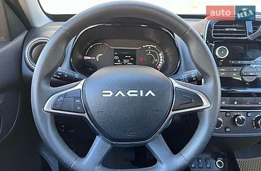 Внедорожник / Кроссовер Dacia Spring 2023 в Николаеве
