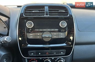 Внедорожник / Кроссовер Dacia Spring 2023 в Николаеве