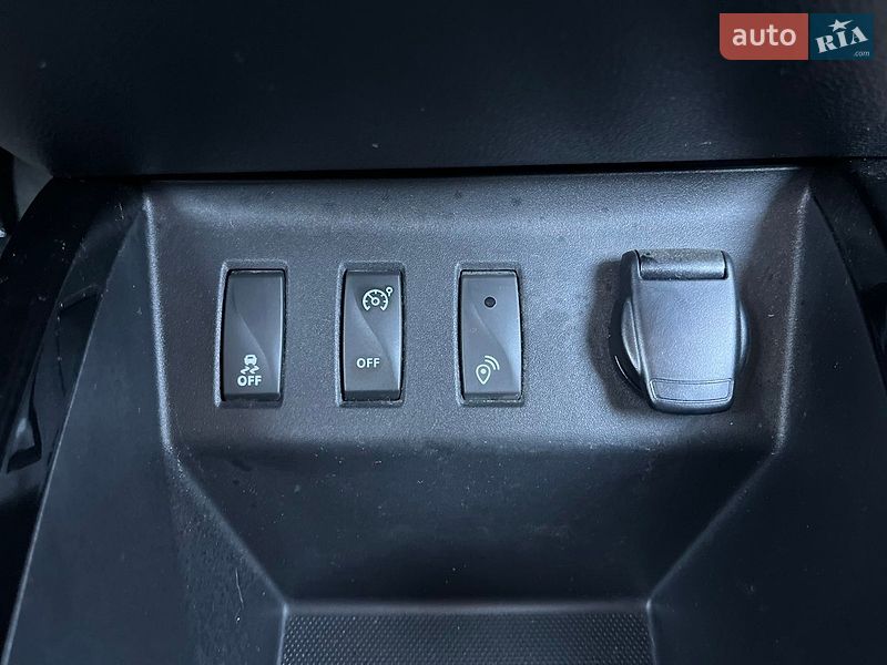 Позашляховик / Кросовер Dacia Spring 2023 в Миколаєві фото 29 Позашляховик / Кросовер Dacia Spring 2023 в Миколаєві