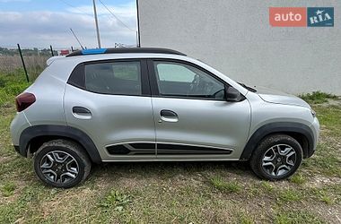 Внедорожник / Кроссовер Dacia Spring 2020 в Черновцах
